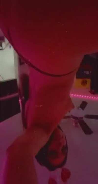 Im tiny, but that means you can toss me around!!