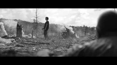 Dear Arondir (Mmm Whatcha Say