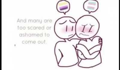 You won’t see this coming... or you did who knows