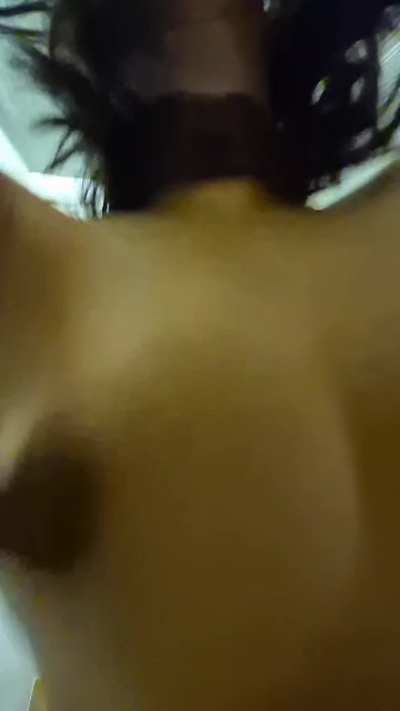 POV o(f) me doing cowgirl on u