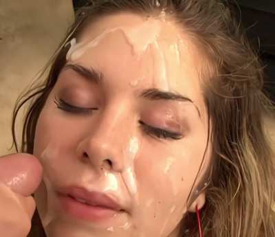 Thick loads + cute face = perfect match