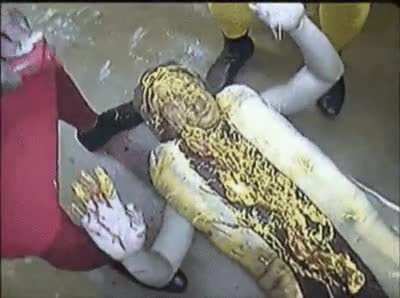 How it feels being a Thor main in today's Emma Frost meta