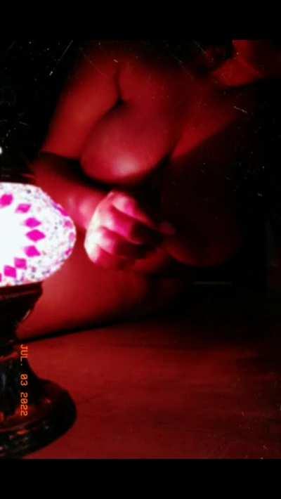 The Arabian Night 🌃