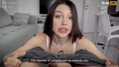 Big Tits GIF by dead_memory