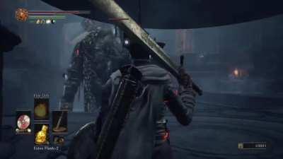 That's gonna leave a mark.