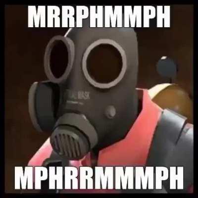 WHAT HAVE THEY DONE TO PYRO