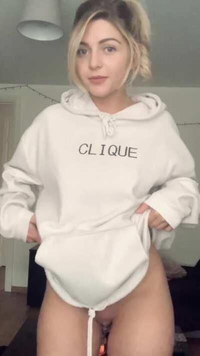 Not very much to flash, but I still hope you enjoy it 😊💓