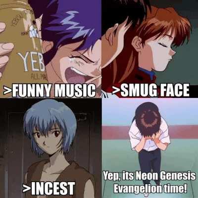 A little something for everyone