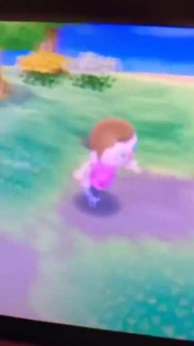 Run, the debt collector is here!