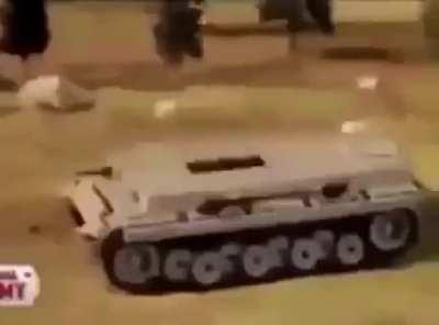 Least kids friendly polish toys ad