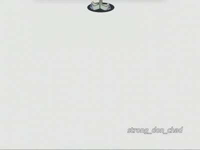 Squidward Commits the Ultimate Taboo