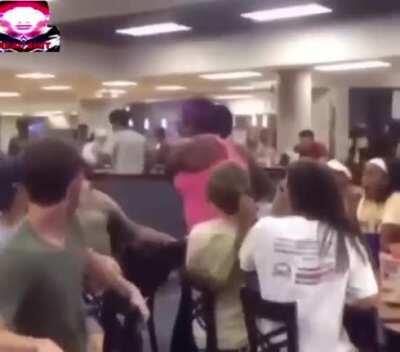 In that instant, he knew he fucked up.