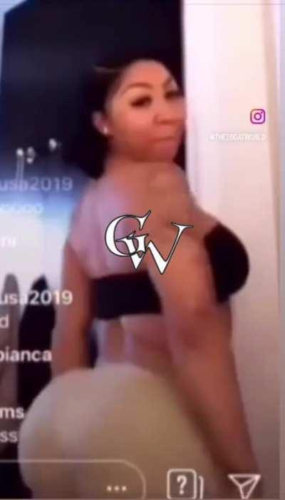 This Is Still My Favorite Video Of Her ‼️