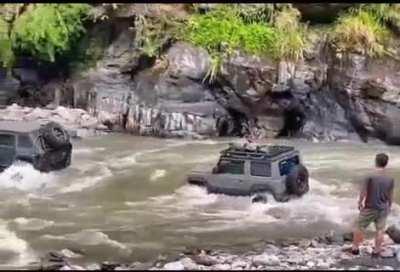 Best worst case scenario