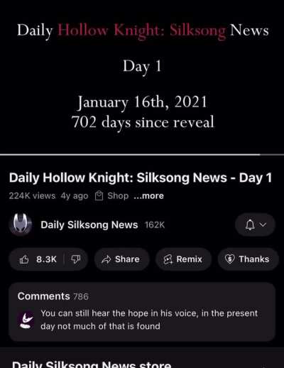 what doing this for 4 years does to a mf