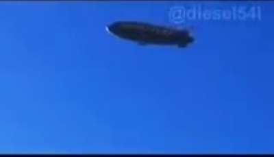 an account of the Hiroshima event