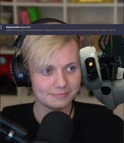 Pyrocynical doesn’t rule