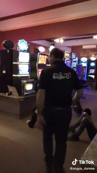 All I want to know is what lead up to this?!.