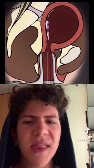 Pro choicers will say it’s fake