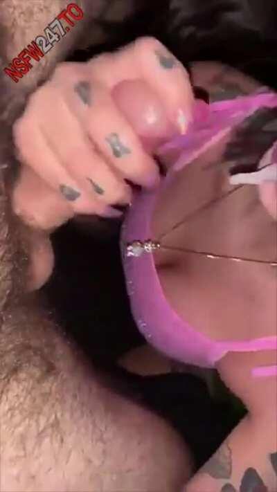 Taylor white - Exclusive Premium ( mega in comments)