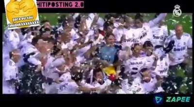 Cita pressão neném