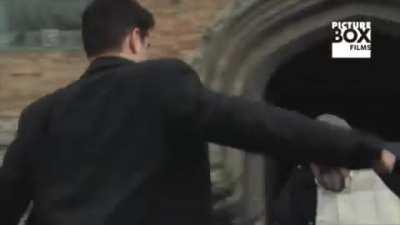 Average Ameritards tourists