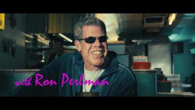 Drive - The TV Series