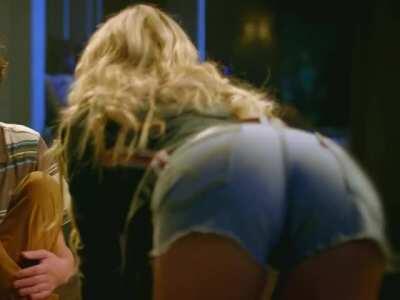 Samara Weaving - The Babysitter (2017)