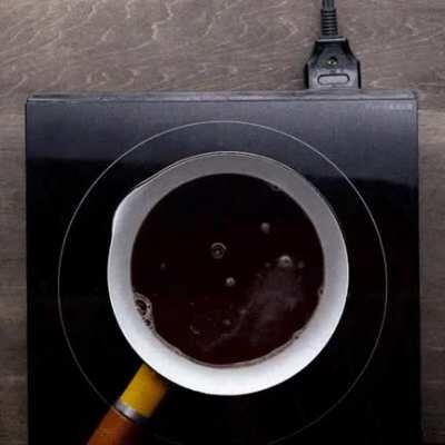 Shrimp Tenmusu, also know as Deep-Fried Shrimp Onigiri