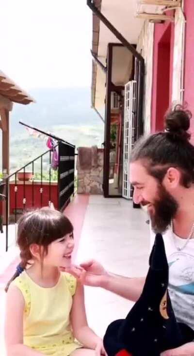 Только магия