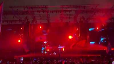 Updated Skrillex & Joyryde ID?