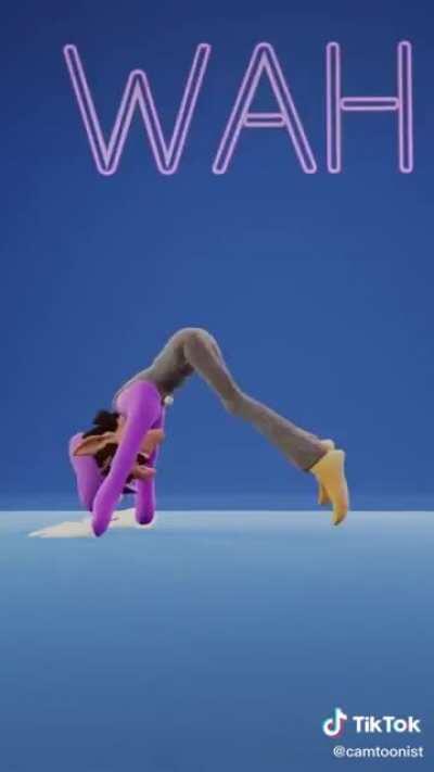 Girlfriend showed me this, felt I had to share.