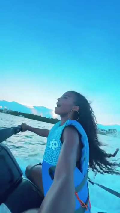 Mataya Sweeting | TikTok 7.28.25