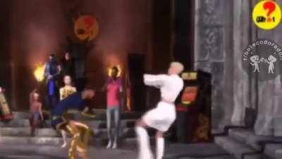 Ok, onde compro essa DLC?