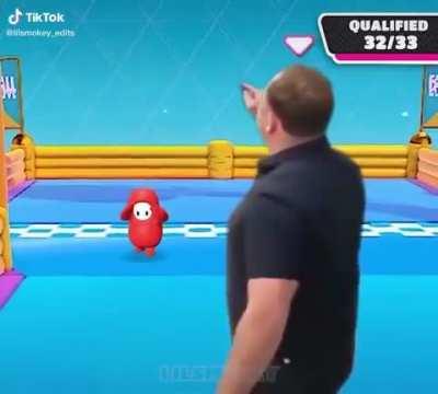 I hate when people do that