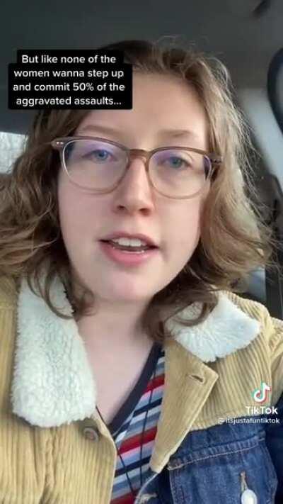 Finally, a cause I can get behind