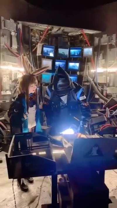 Doctor have enough of recruitment