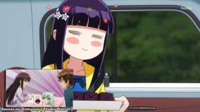 Adashino, Benio Noises