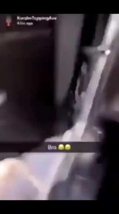 bro didn't deserve thiss 😭😭💀