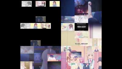 Onimai Sparta Remix Sixparison