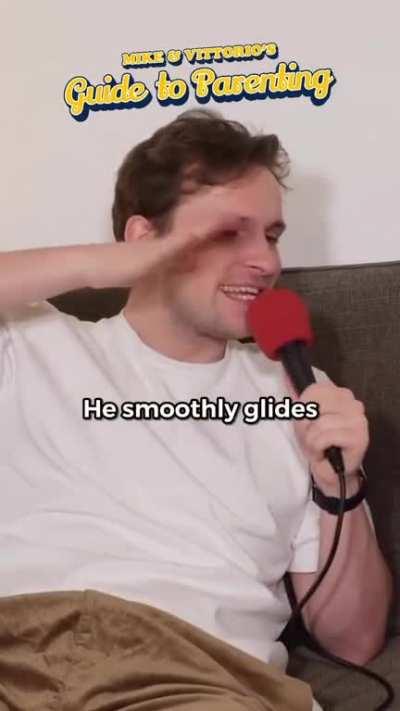 irish lads taking the piss out of jp