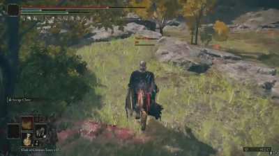 Invader vs Basic Awareness of Surroundings.