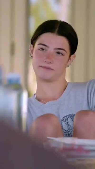 The queen charli/ mommy