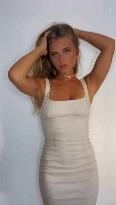 think you can handle this cutie