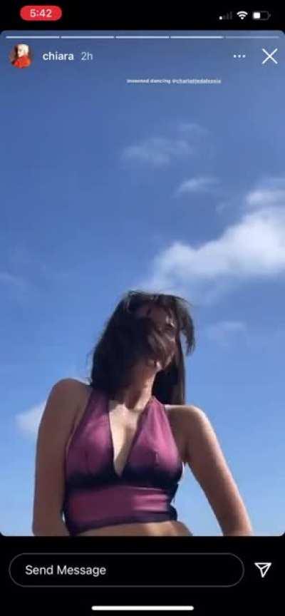 nip slip if you slow it down