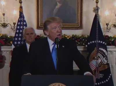 Here's to four years of the #1 Dog Donald and his Little Man Mike