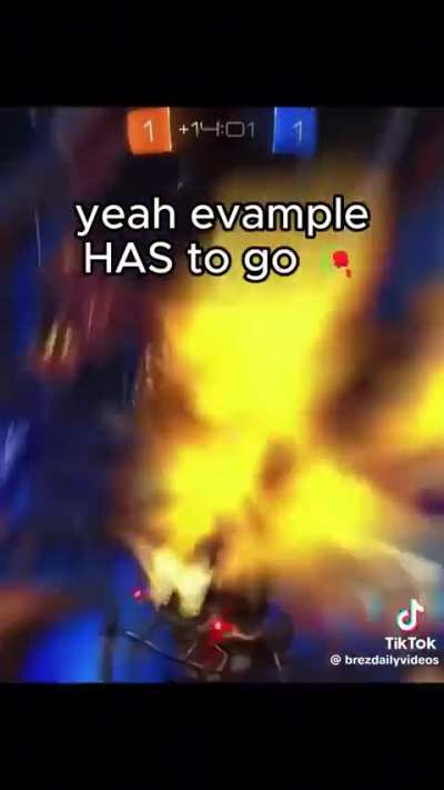 La performance que doivent lacher les modos pour un sondage