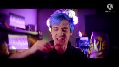 Tiky is ninja confirmed