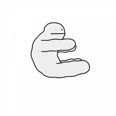 cartoon fall in love