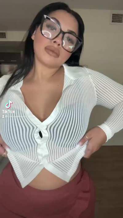 You'll love my surprise 😊